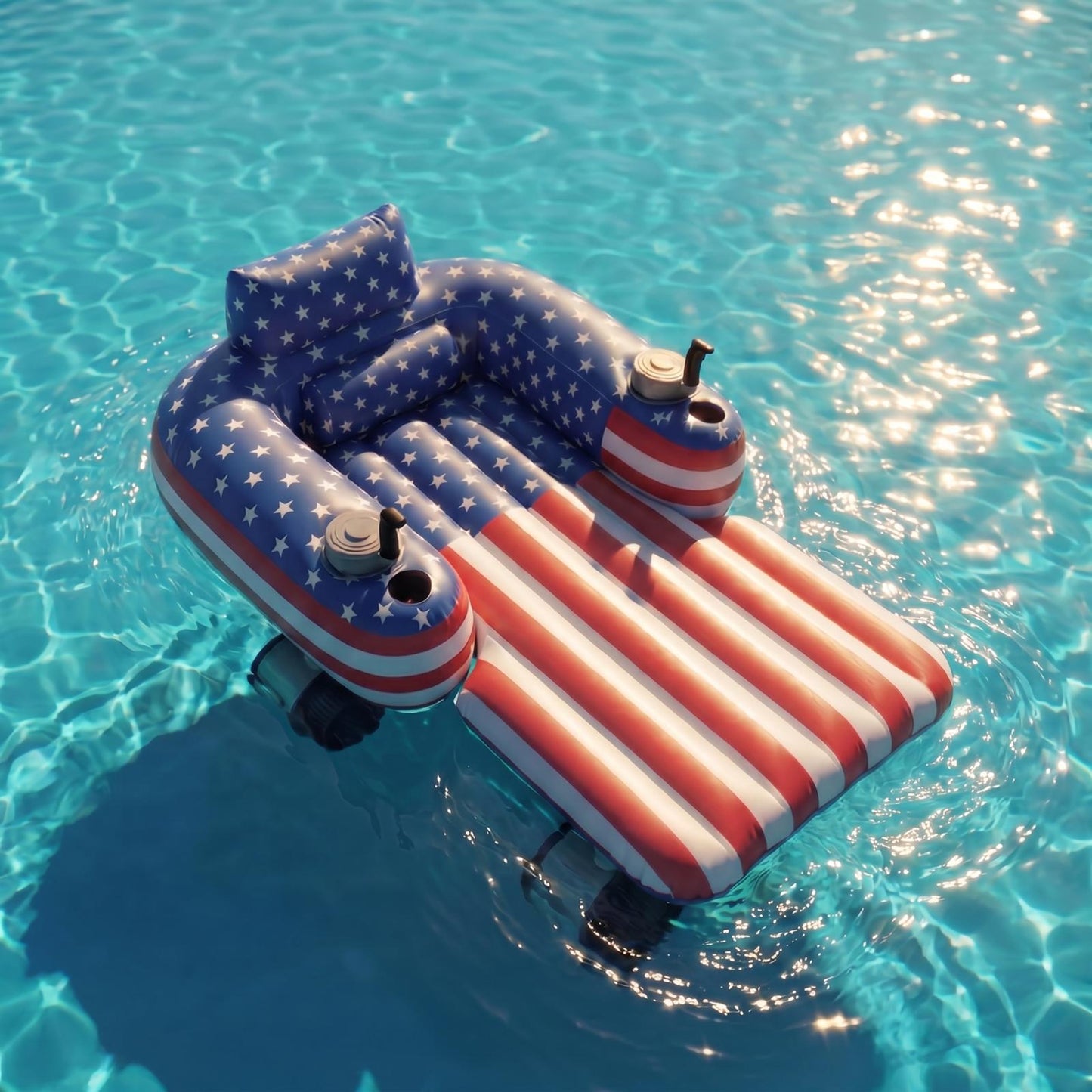 USA AquaCruiser