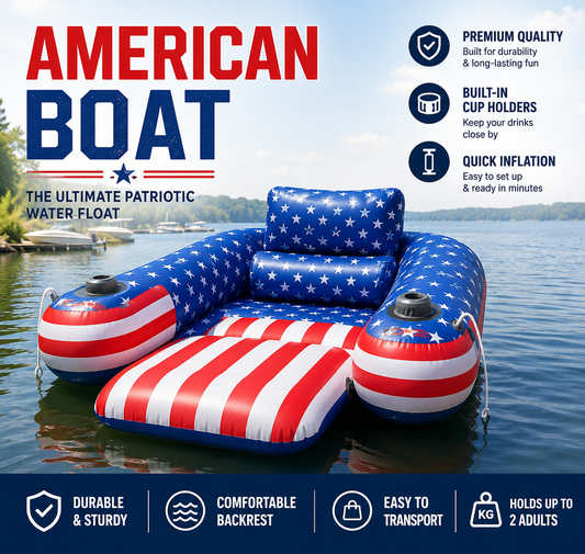 USA AquaCruiser