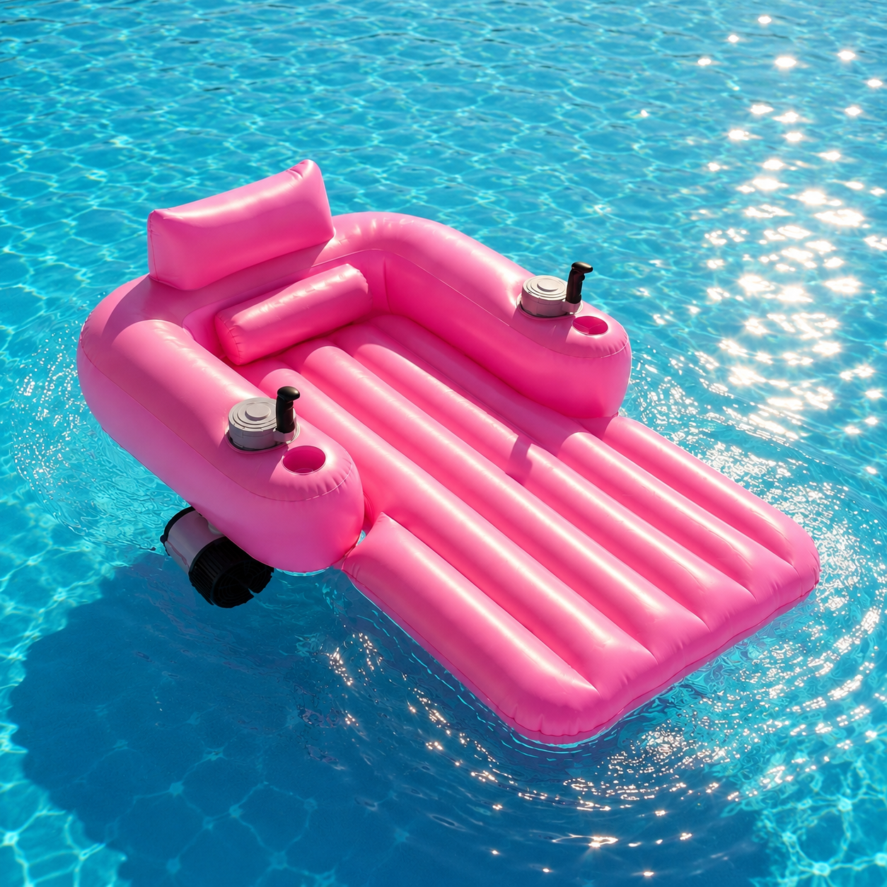 AquaCruiser