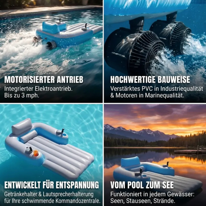 AquaCruiser