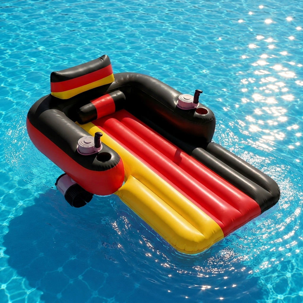 AquaCruiser